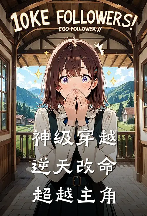 神级穿越：逆天改命，超越主角