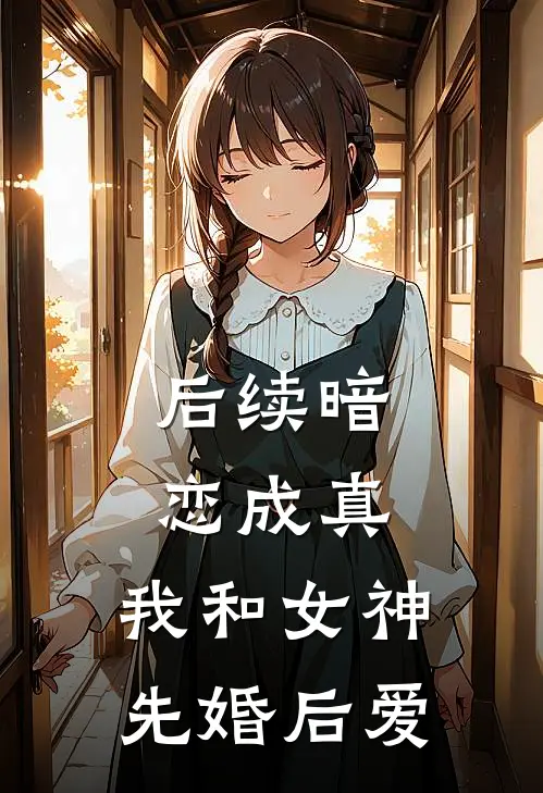 后续暗恋成真，我和女神先婚后爱