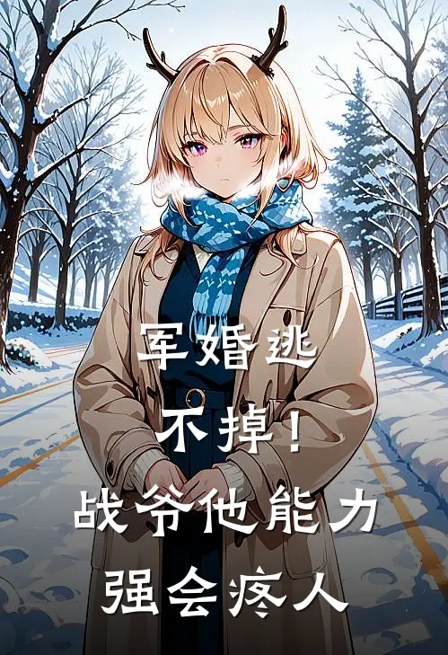 军婚逃不掉！战爷他能力强会疼人