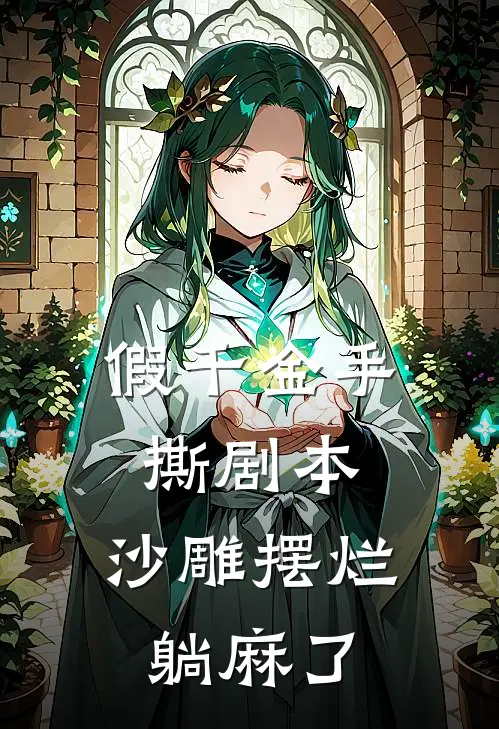 假千金手撕剧本，沙雕摆烂躺麻了