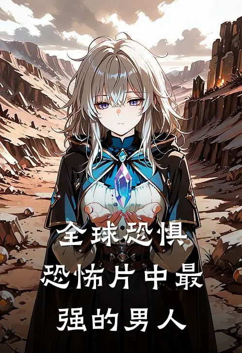 全球恐惧：恐怖片中最强的男人