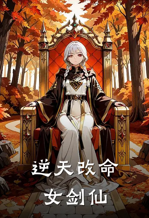 逆天改命女剑仙