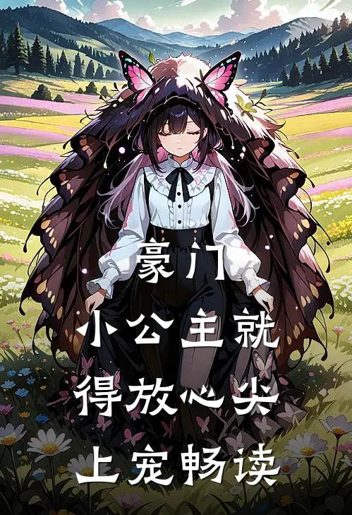 豪门：小公主就得放心尖上宠畅读