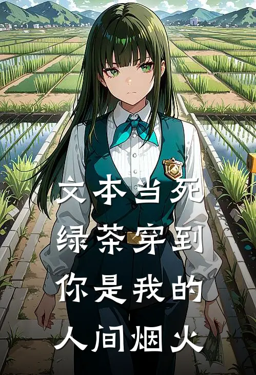 文本当死绿茶穿到你是我的人间烟火