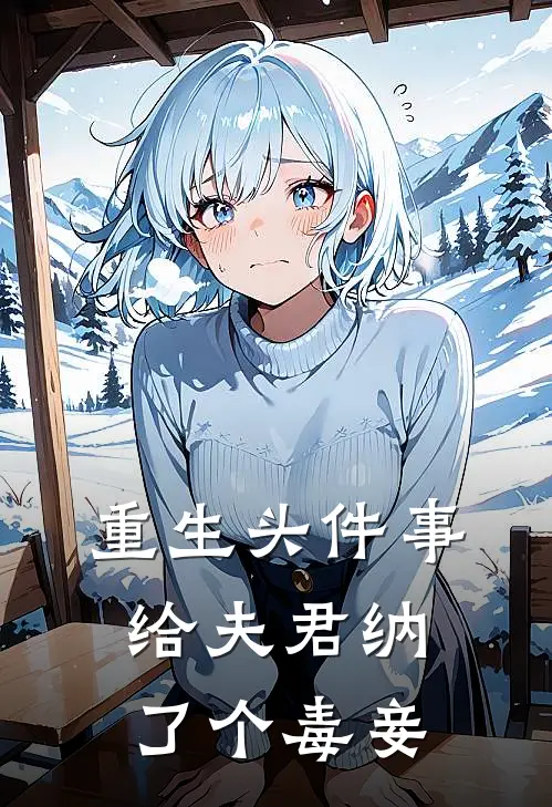 重生头件事，给夫君纳了个毒妾