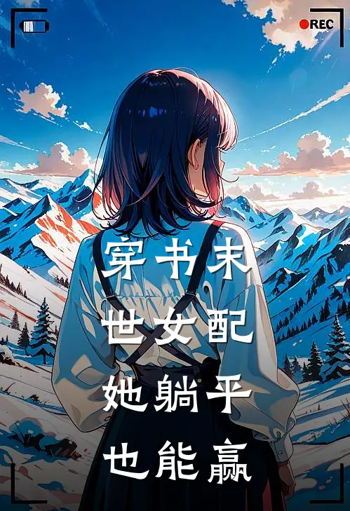 穿书末世女配：她躺平也能赢