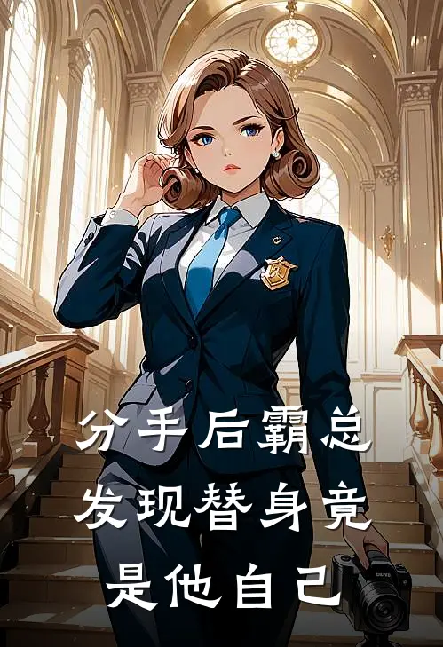 分手后霸总发现替身竟是他自己