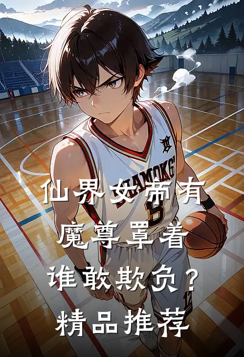 仙界女帝有魔尊罩着，谁敢欺负？精品推荐