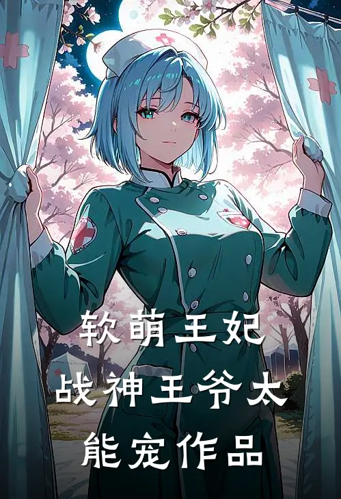 软萌王妃：战神王爷太能宠作品