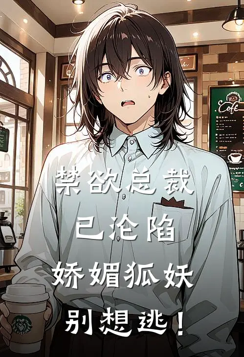 禁欲总裁已沦陷，娇媚狐妖别想逃！