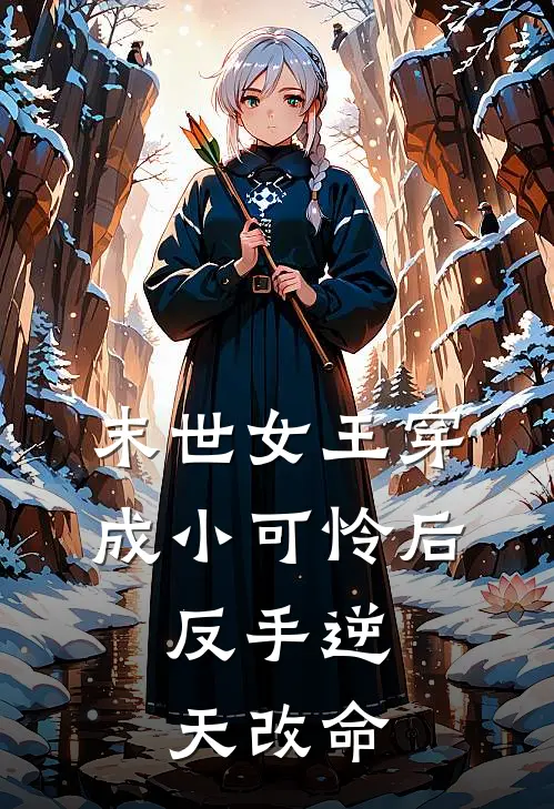 末世女王穿成小可怜后，反手逆天改命