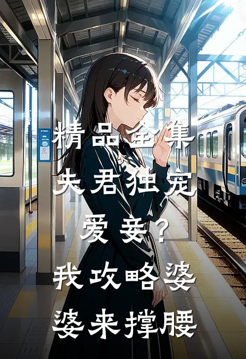 精品全集夫君独宠爱妾？我攻略婆婆来撑腰