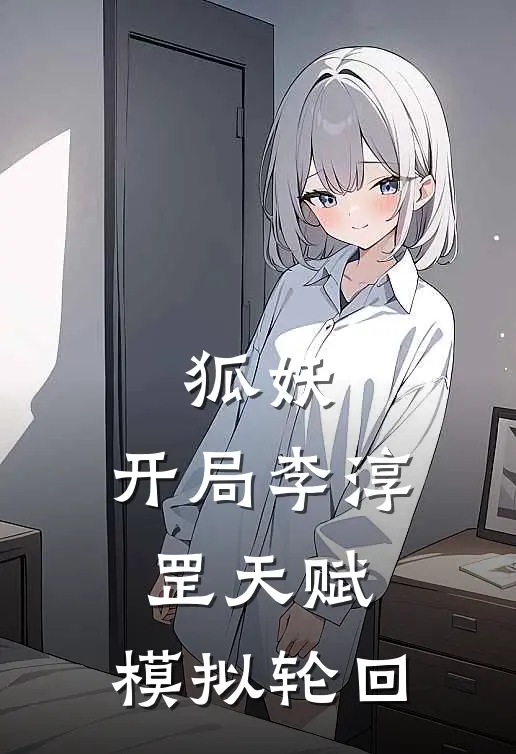 狐妖：开局李淳罡天赋，模拟轮回