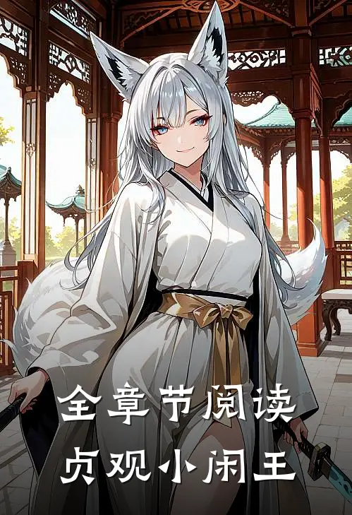 全章节阅读贞观小闲王