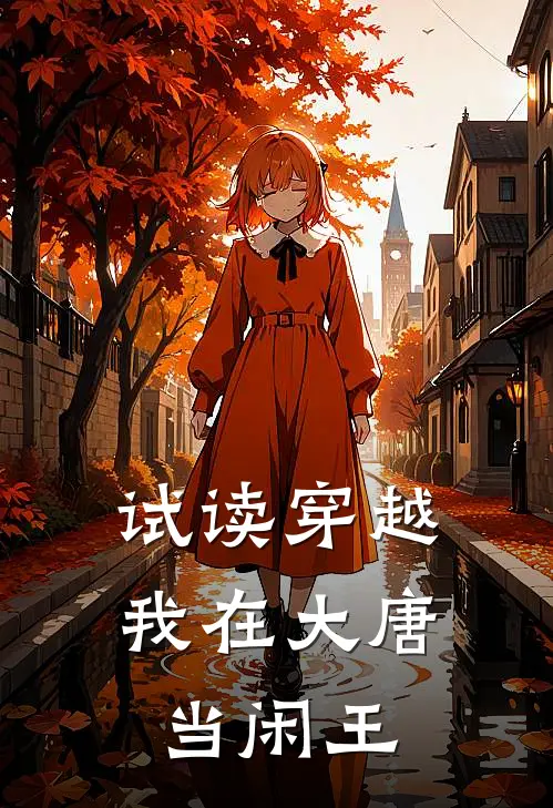 试读穿越：我在大唐当闲王