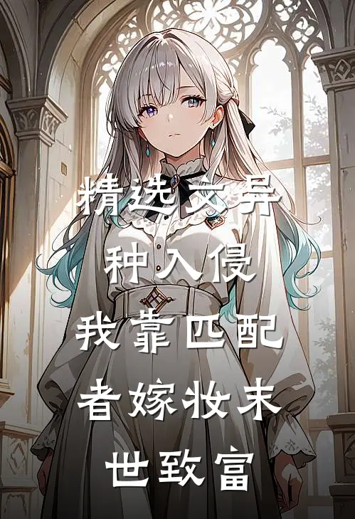 精选文异种入侵，我靠匹配者嫁妆末世致富