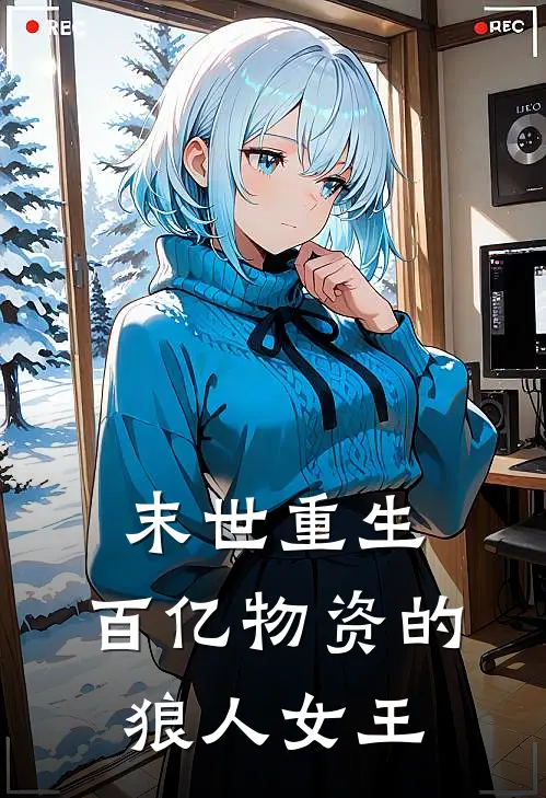 末世重生：百亿物资的狼人女王