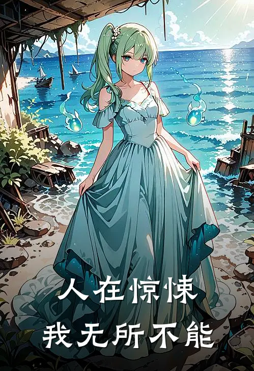 人在惊悚，我无所不能
