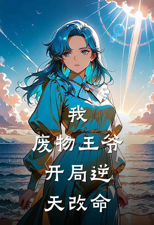 我：废物王爷，开局逆天改命