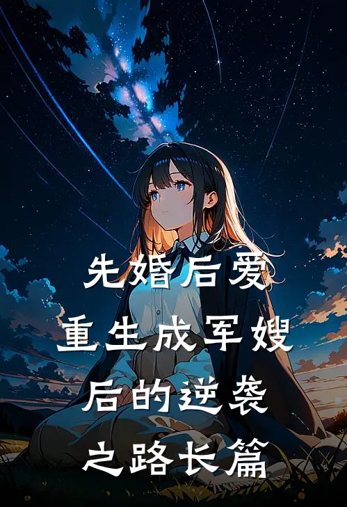 先婚后爱：重生成军嫂后的逆袭之路长篇