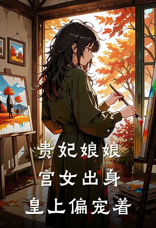 贵妃娘娘宫女出身，皇上偏宠着