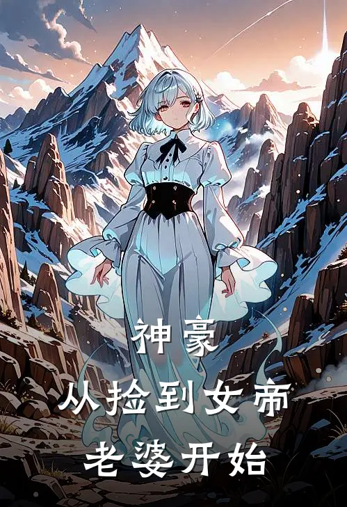 神豪，从捡到女帝老婆开始