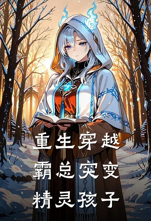 重生穿越：霸总突变精灵孩子