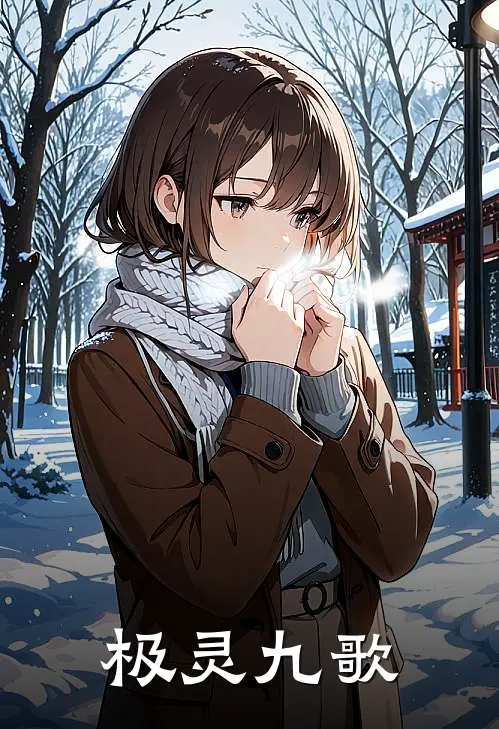 极灵九歌