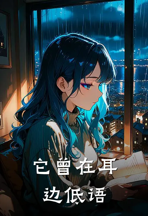 它曾在耳边低语
