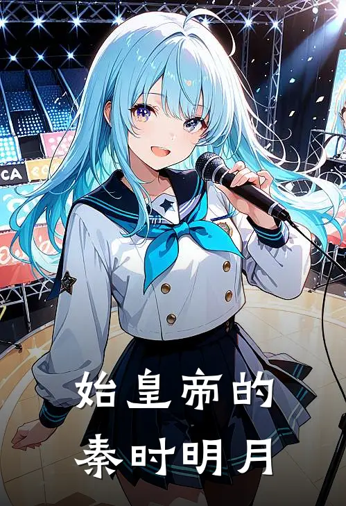 始皇帝的秦时明月
