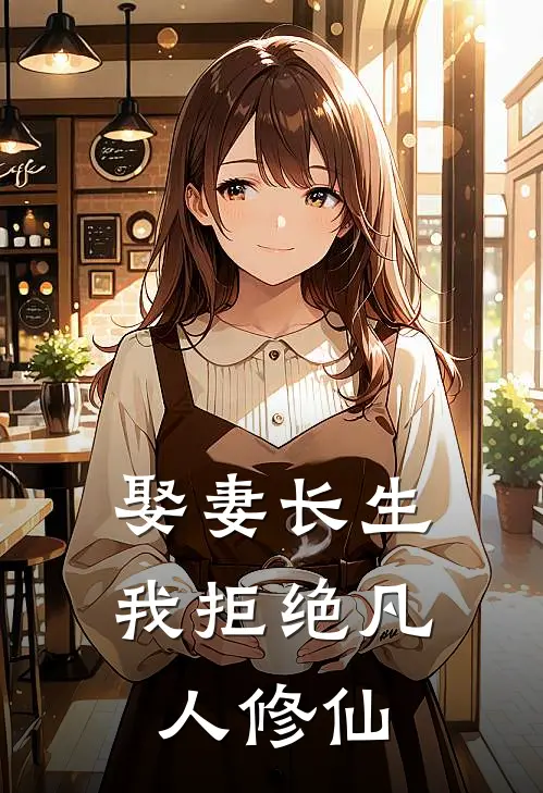 娶妻长生，我拒绝凡人修仙