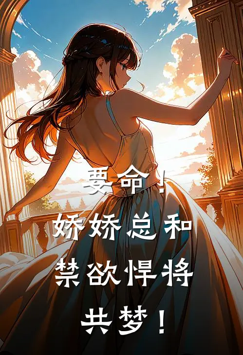要命！娇娇总和禁欲悍将共梦！