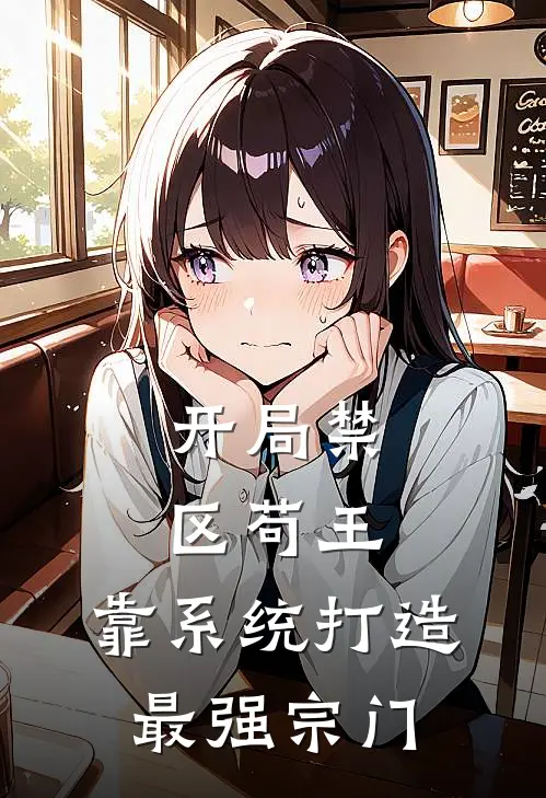 开局禁区苟王，靠系统打造最强宗门