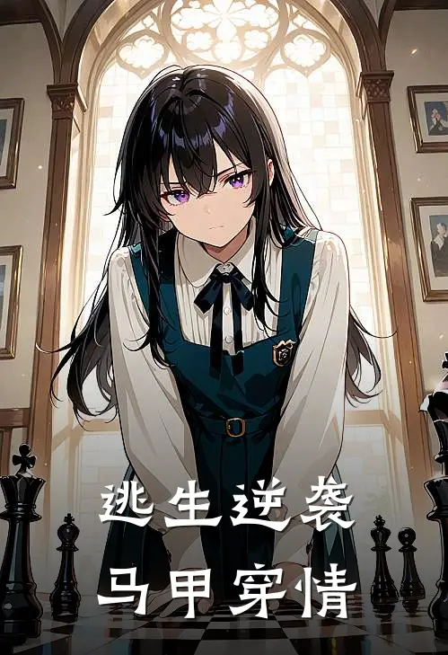 逃生逆袭：马甲穿情