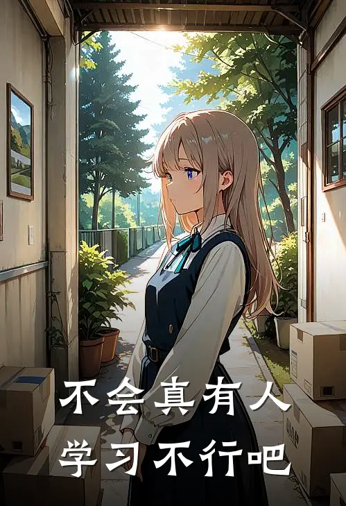 不会真有人学习不行吧