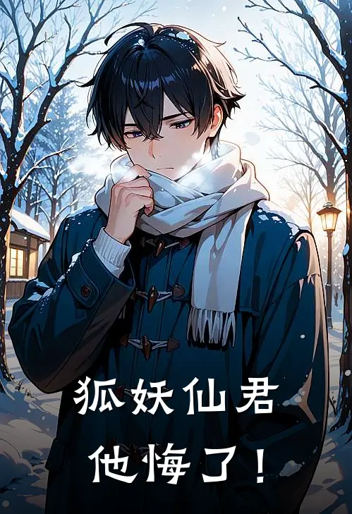 狐妖仙君他悔了！