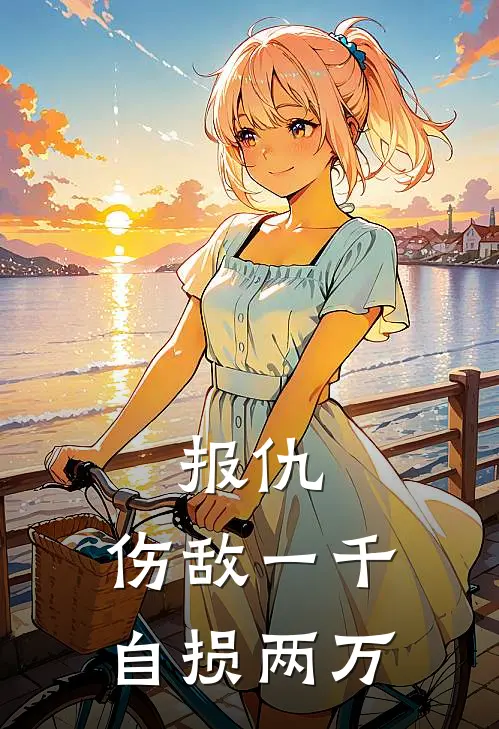 报仇：伤敌一千，自损两万