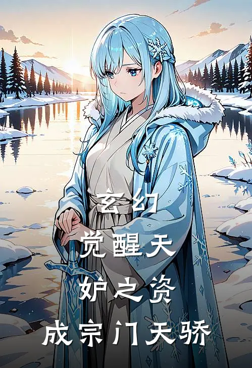 玄幻：觉醒天妒之资，成宗门天骄