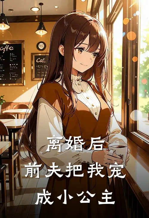 离婚后，前夫把我宠成小公主