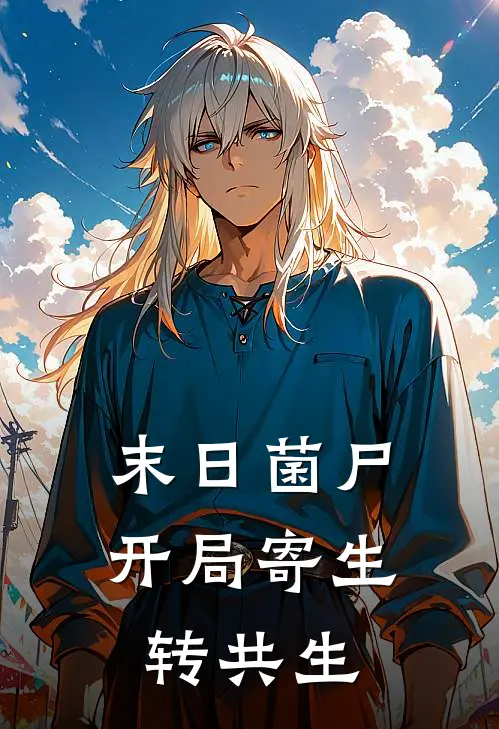 末日菌尸：开局寄生转共生