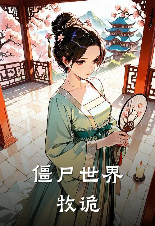僵尸世界：牧诡