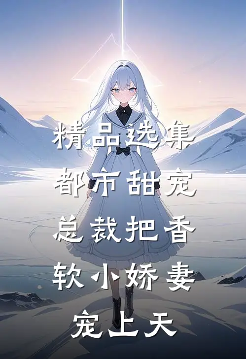 精品选集都市甜宠：总裁把香软小娇妻宠上天