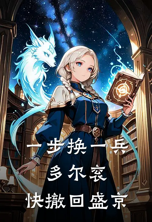 一步换一兵，多尔衮：快撤回盛京