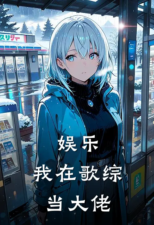 娱乐：我在歌综当大佬