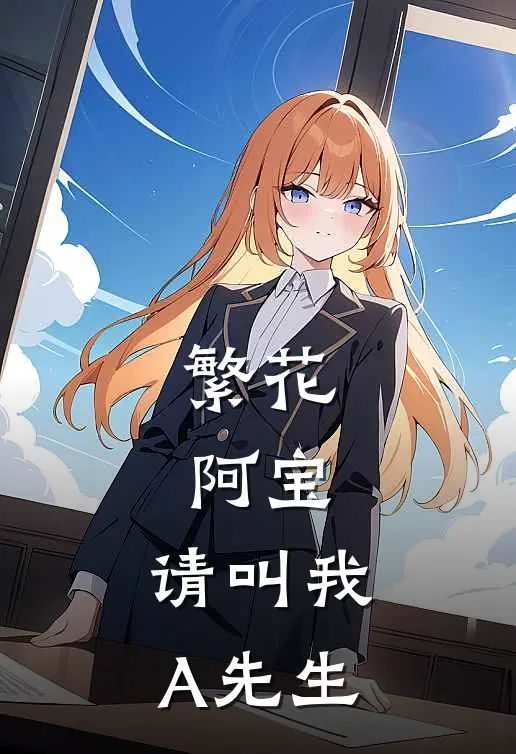 繁花：阿宝，请叫我A先生