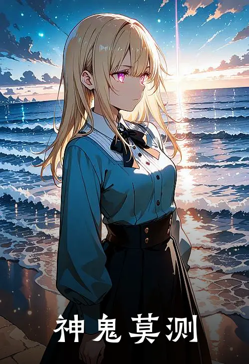 神鬼莫测