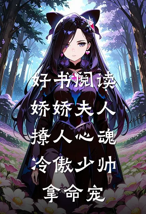 好书阅读娇娇夫人撩人心魂，冷傲少帅拿命宠