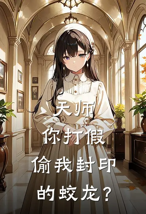 天师：你打假，偷我封印的蛟龙？