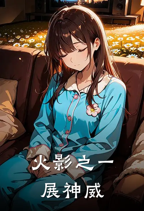 火影之一展神威