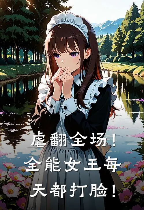 虐翻全场！全能女王每天都打脸！